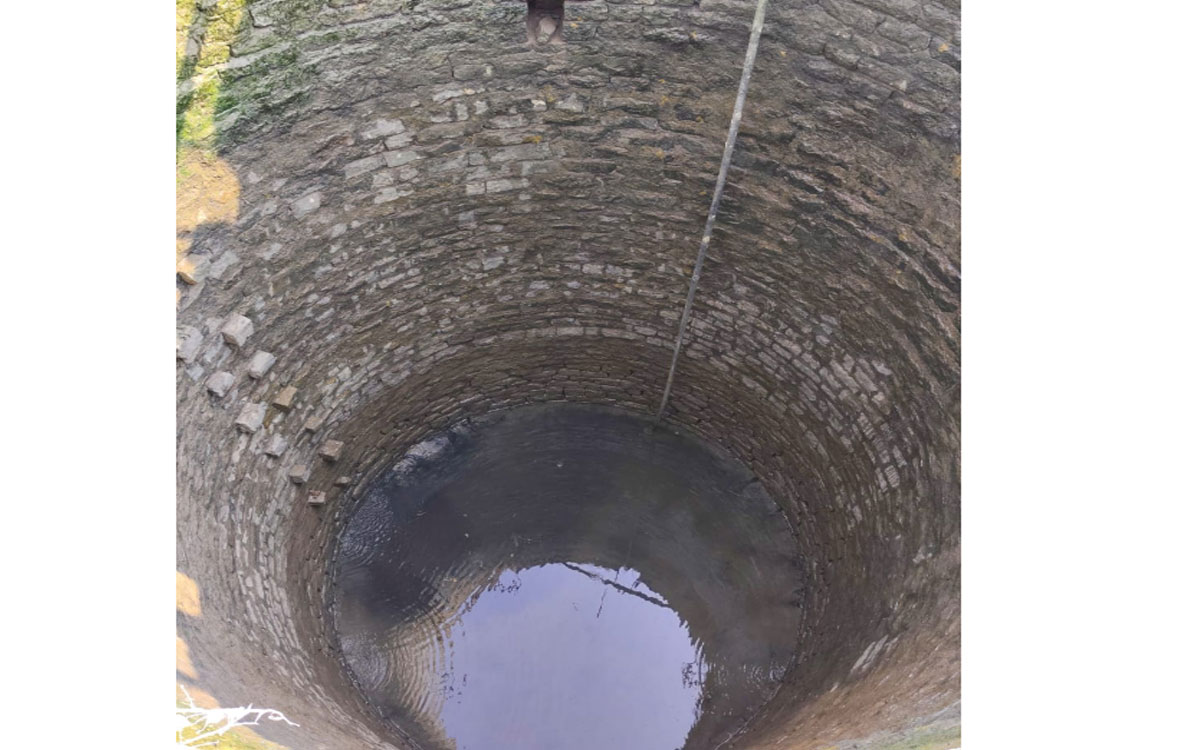 Arvapally : ‘రామ‌న్న‌గూడెంలో తాగునీటి సమస్య పరిష్కారానికి చర్య‌లు’