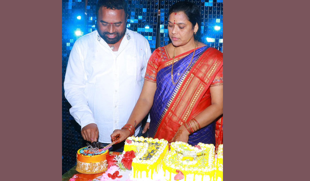 Rangpur | ఎన్నిక ఏదైనా రంగపూర్ లో వారిదే హవా..! చరిత్రలో గంట లావణ్య-రమేష్ దంపతులు