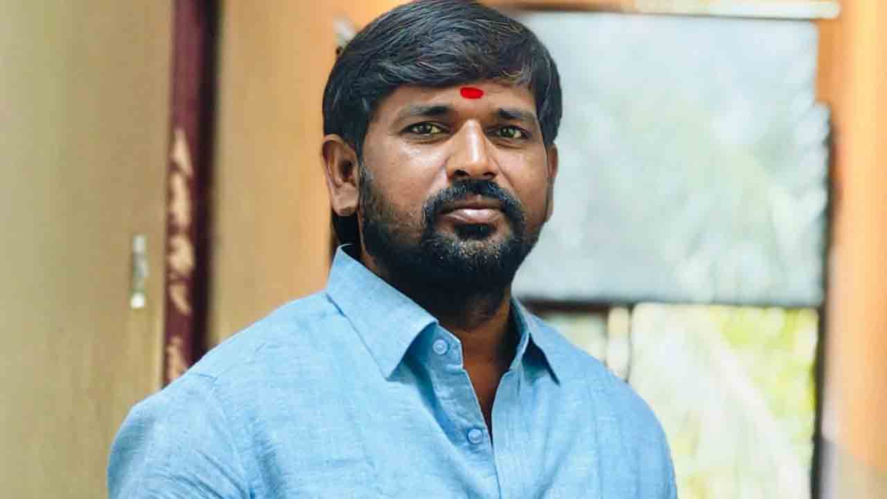 Dandu Ramu | జర్నలిస్టులపై అక్రమ కేసులు పెడితే సహించేది లేదు.. ప్రెస్ క్లబ్ అధ్యక్షుడు దండు రాము