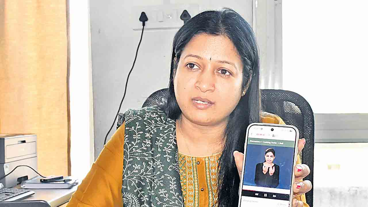 Ramya Miryala Success