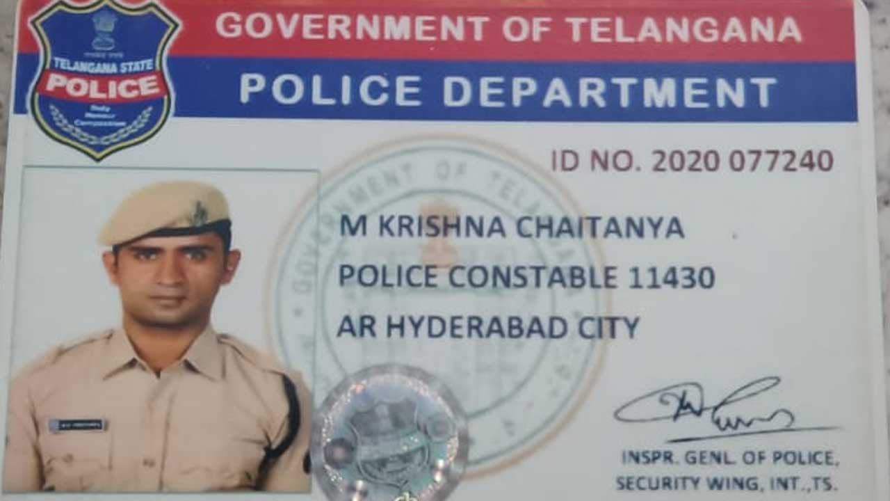 Ranganath | గన్‌మెన్‌ ఆత్మహత్యాయత్నం.. స్పందించిన హైడ్రా కమిషనర్‌ రంగనాథ్‌