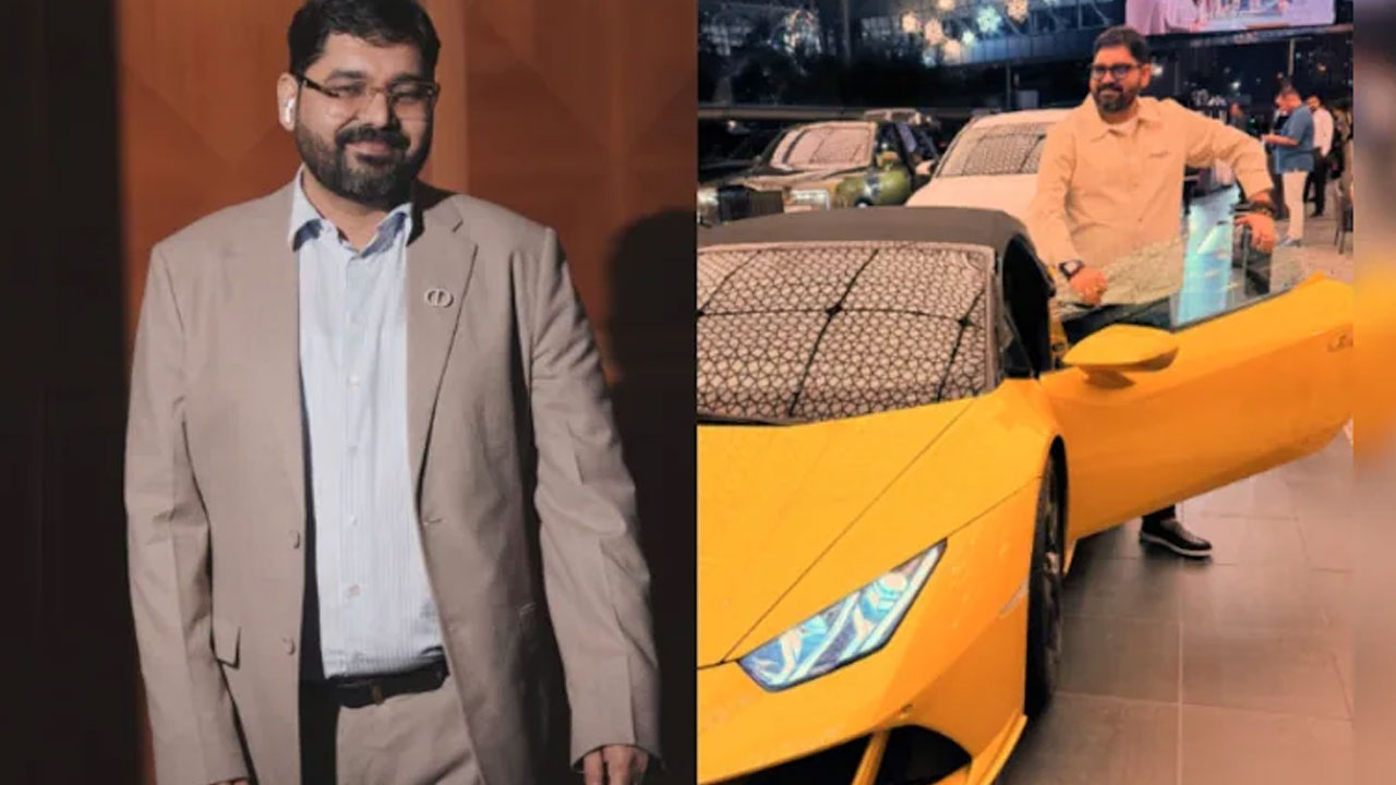 Rao Inderjeet Yadav: ఎవ‌రీ రావు ఇంద్ర‌జీత్ యాద‌వ్‌?.. 5 ల‌గ్జ‌రీ కార్లు, 17 ల‌క్షల న‌గదు సీజ్ చేసిన ఈడీ