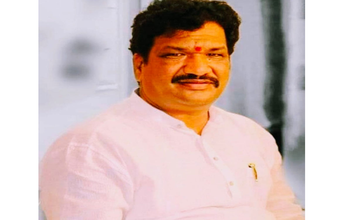 Ramannapet : ‘చేనేత‌’పై చిన్న‌చూపు త‌గ‌దు : రాపోలు నరసింహా