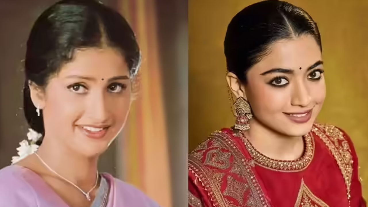 Pratyusha | దివ‌గంత న‌టి ప్ర‌త్యూష బ‌యోపిక్.. ప్ర‌ధాన పాత్ర‌లో నేష‌న‌ల్ క్ర‌ష్‌