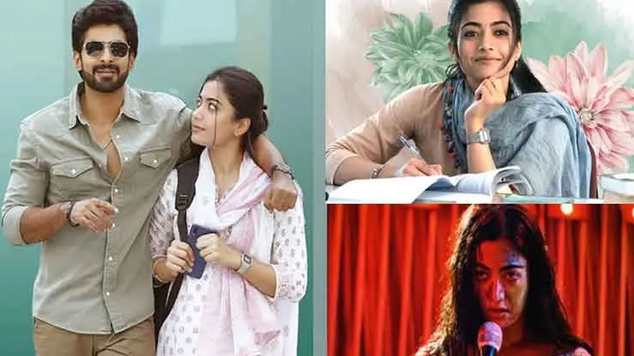 OTT Movies | ఈ వారం థియేట‌ర్‌తో పాటు ఓటీటీ ఎంట‌ర్‌టైన్‌మెంట్ మాములుగా ఉండ‌దు..ఎన్ని సినిమాలు రిలీజ్?