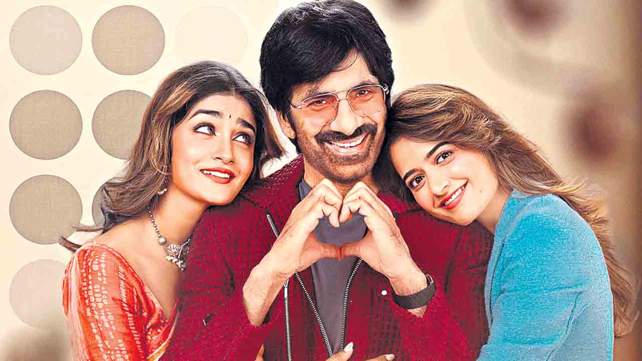 భర్త మహాశయుడి సమస్య