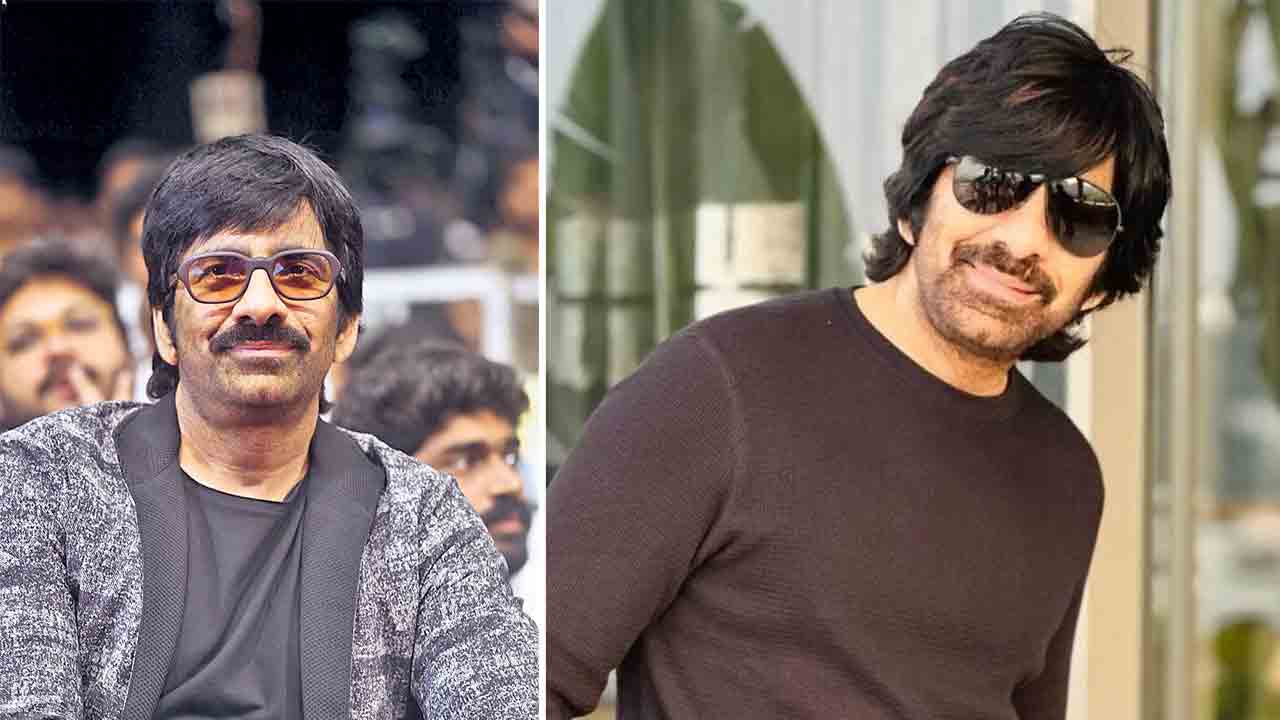 తండ్రీకూతుళ్ల కథగా ఇరుముడి?