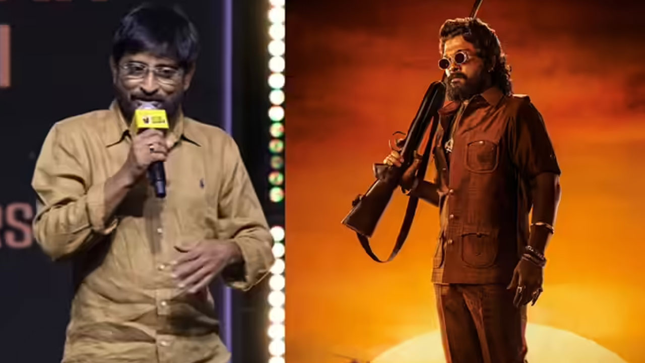 Pushpa 2 | ‘పుష్ప 2’ బీహార్ ఈవెంటే అస‌లైన‌ గేమ్‌ ఛేంజర్… హిందీ మార్కెట్ వసూళ్ల దుమారానికి కార‌ణం ఇదే