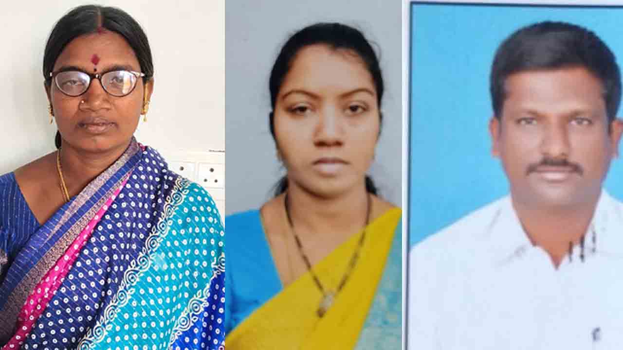 Rayapole | రాయపోల్ మండలంలో బీఆర్‌ఎస్ హవా.. భారీ మెజార్టీతో గెలుపొందిన సర్పంచ్‌లు వీళ్లే..!