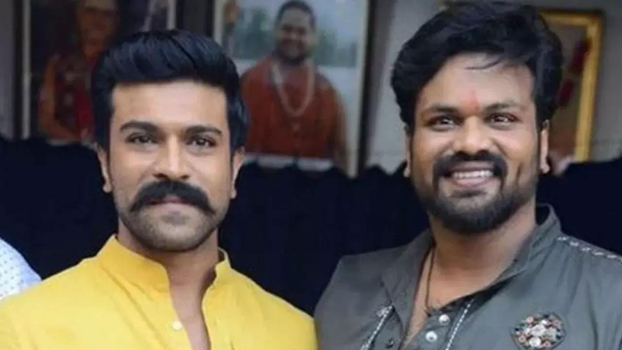 Ram Charan | విలన్‌గా సెకండ్ ఇన్నింగ్స్ సూపర్ హిట్.. మంచు మనోజ్‌కి రామ్ చ‌ర‌ణ్ గ్రీన్ సిగ్న‌ల్ ఇస్తాడా?