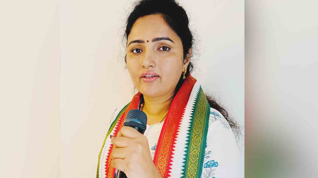 Boyalapalli Rekha | నేరస్తులకు రక్షణ.. బాధితులకు శిక్ష.. ఇదేనా ‘బేటీ బచావో బేటీ పఢావో’..?