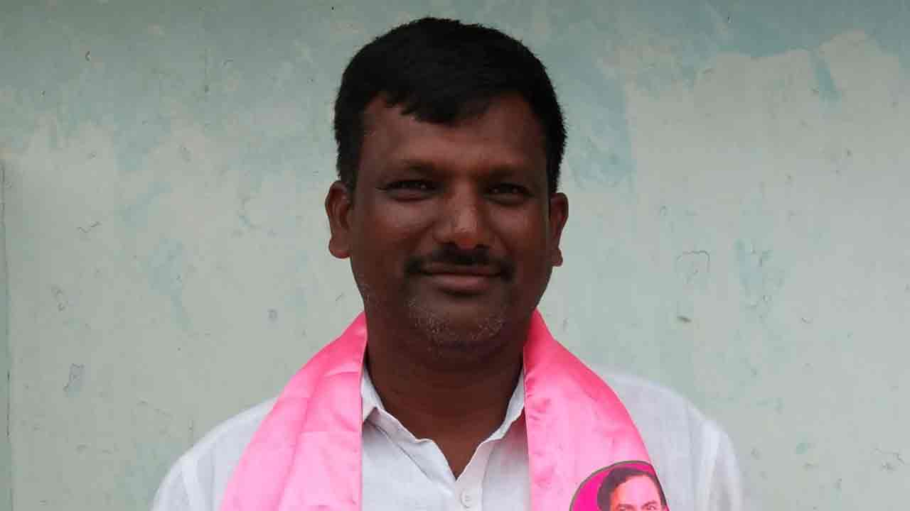 Rayapol | రాయపోల్ మండల సర్పంచ్ ఫోరం అధ్యక్షుడిగా రేకుల నర్సింహారెడ్డి