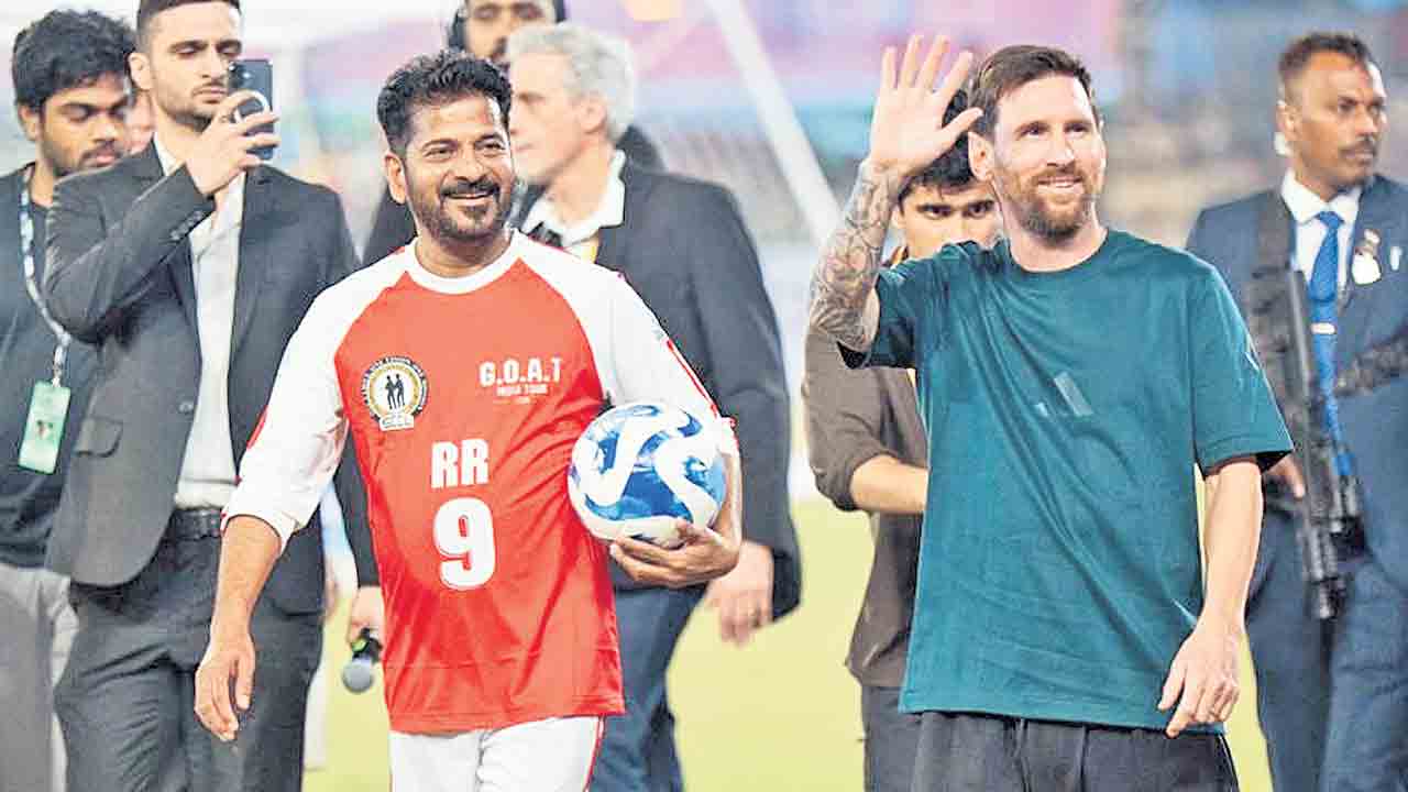 రేవంత్‌ చెలగాటం ప్రజలకు ప్రాణ సంకటం