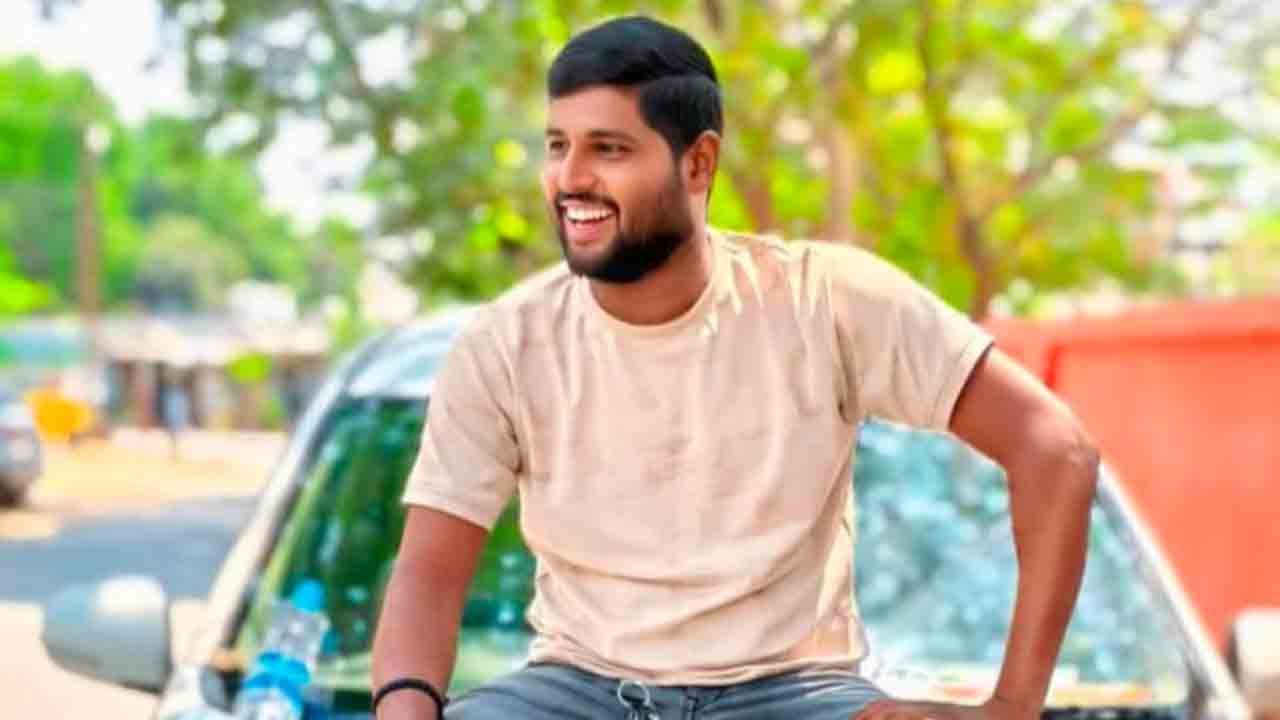 Road accident | మంచిర్యాలలో రోడ్డు ప్రమాదం.. ఒకరు మృతి, మరొకరికి గాయాలు