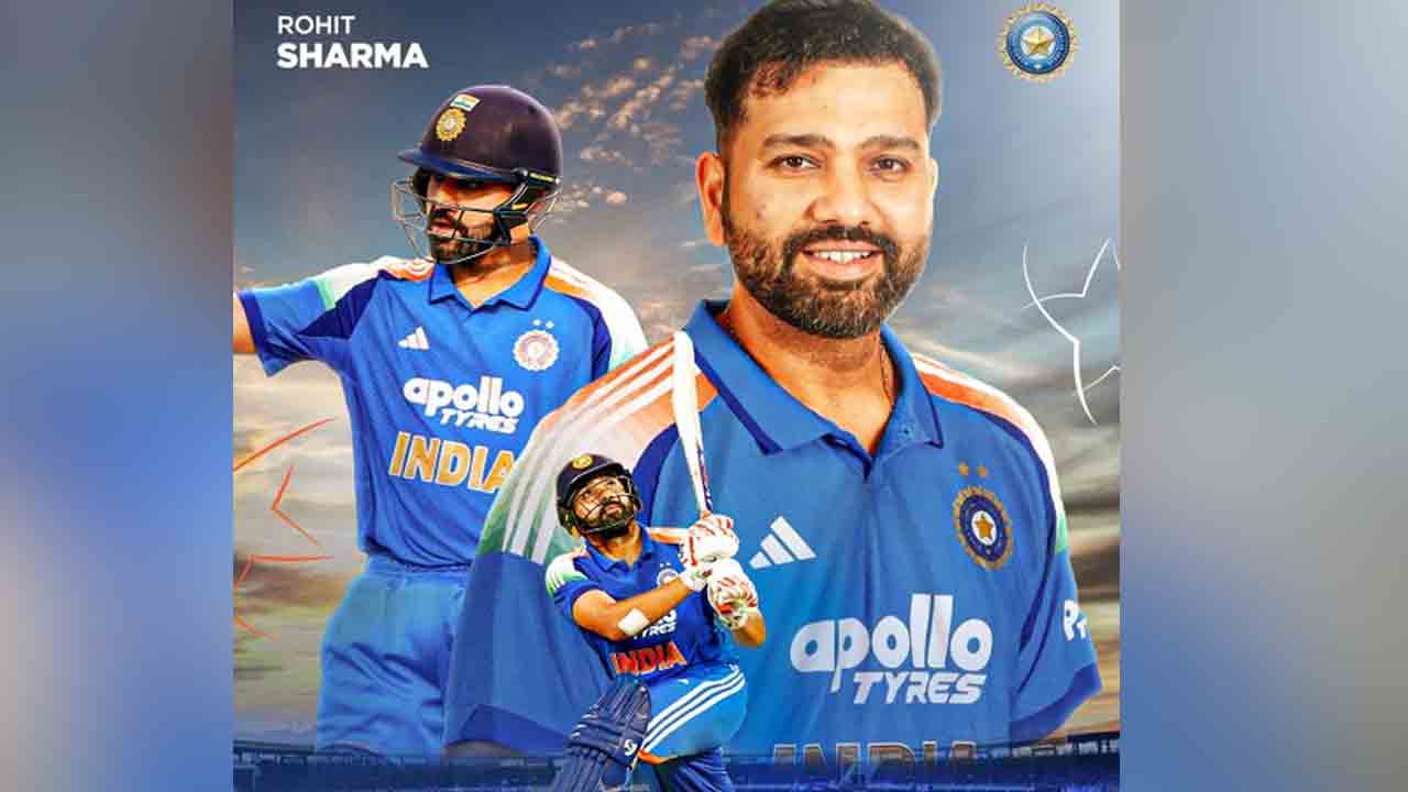 Rohit Sharma | అంతర్జాతీయ క్రికెట్‌లో 20వేల పరుగులు.. నాలుగో భారత ఆటగాడిగా రోహిత్..!