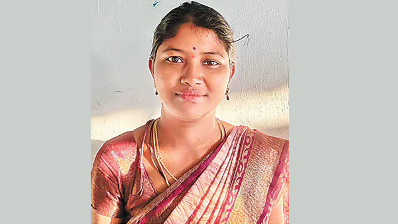 Jagtial| ఆ ఊర్లో సర్పంచ్‌, వార్డు మెంబర్‌గా గెలిచిన మహిళ..