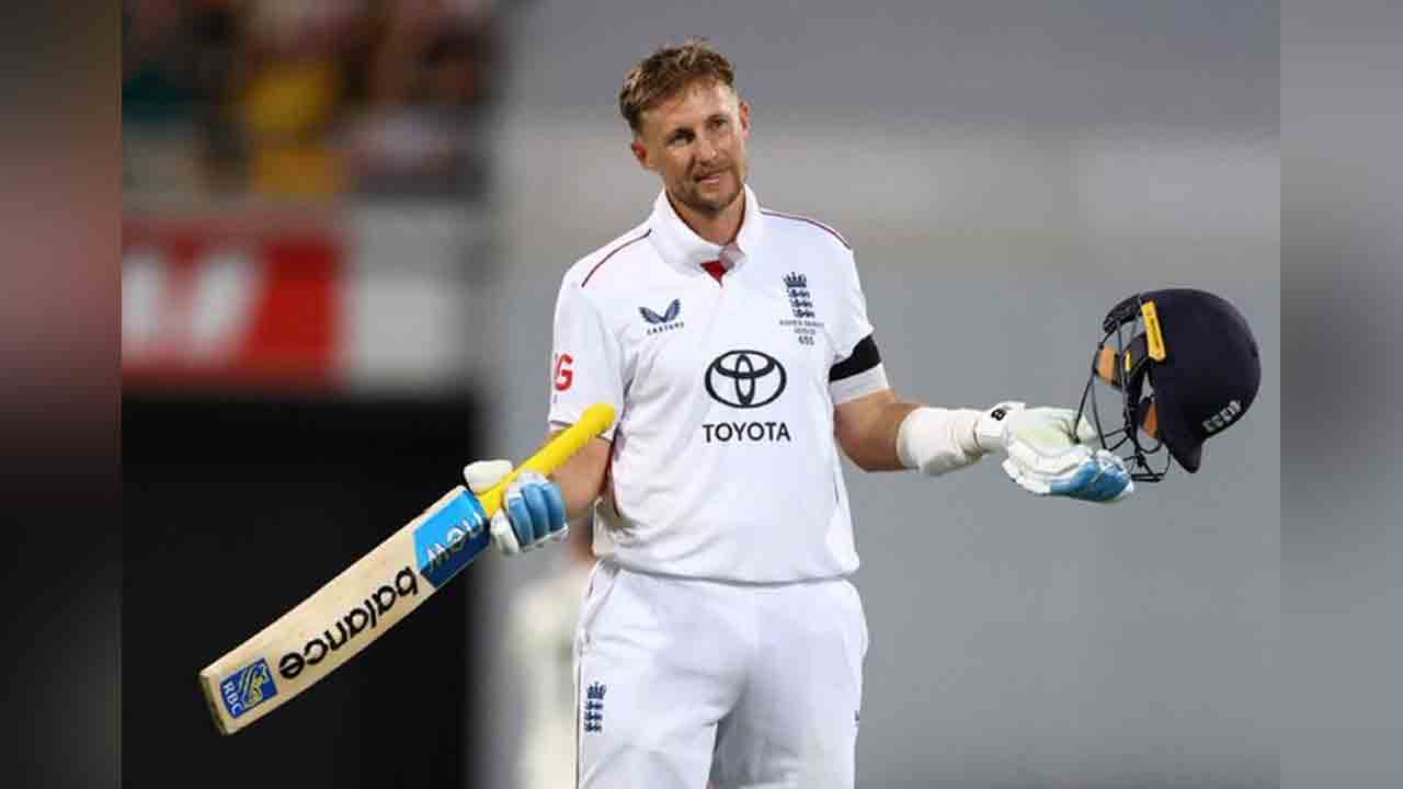 Joe Root | ఆస్ట్రేలియా గడ్డపై రూట్ తొలి సెంచరీ.. ఊపిరి పీల్చుకున్న వెటరన్ ఓపెనర్