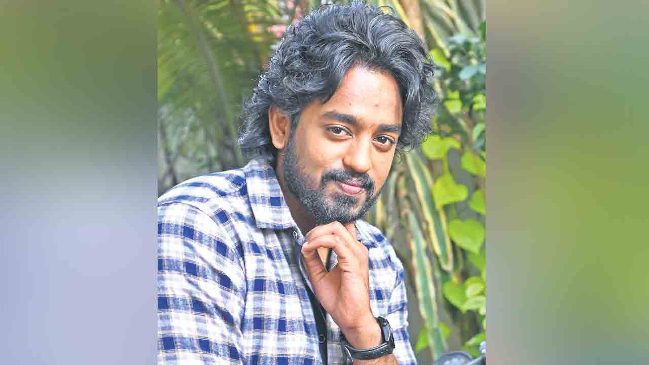 ఒక్క క్షణం బోర్‌ కొట్టదు!