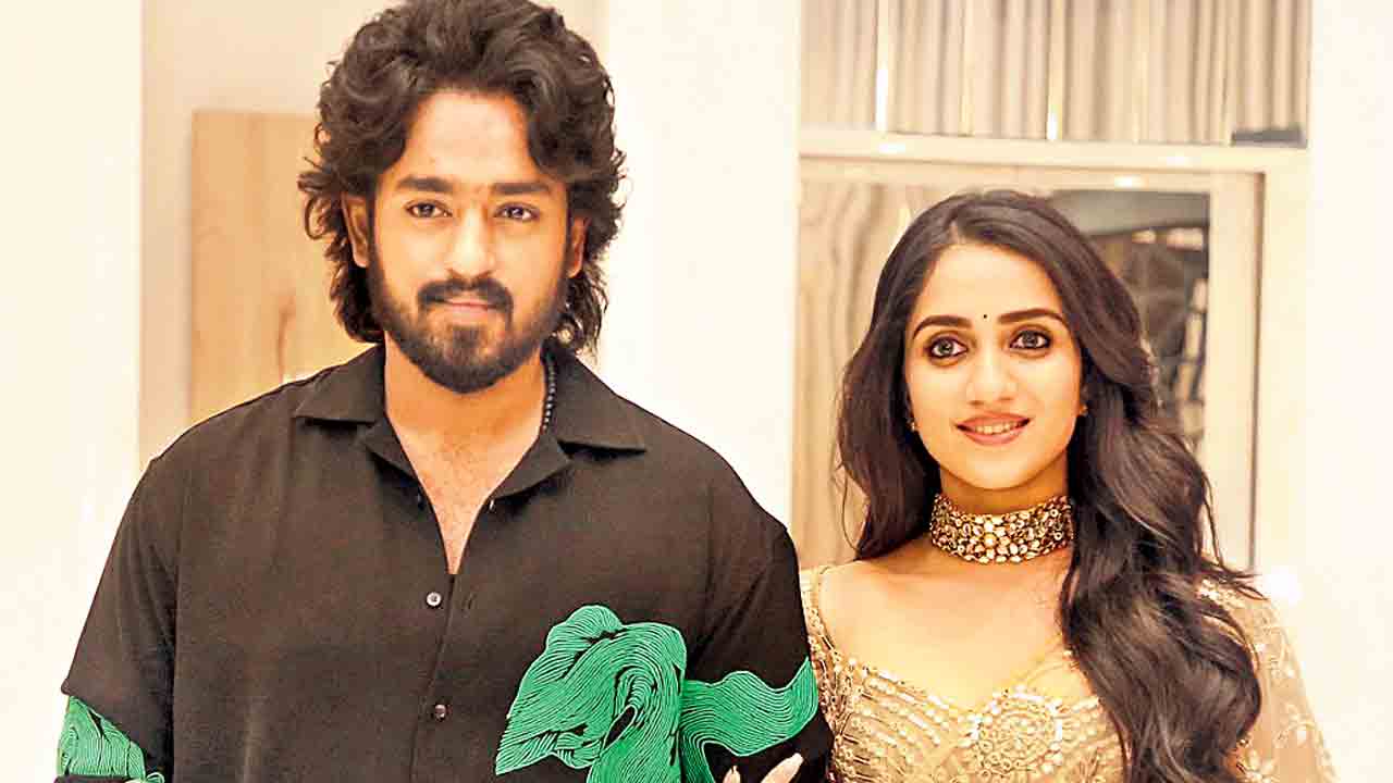 ప్రతి మనిషి జీవితం ఓ యుద్ధం!