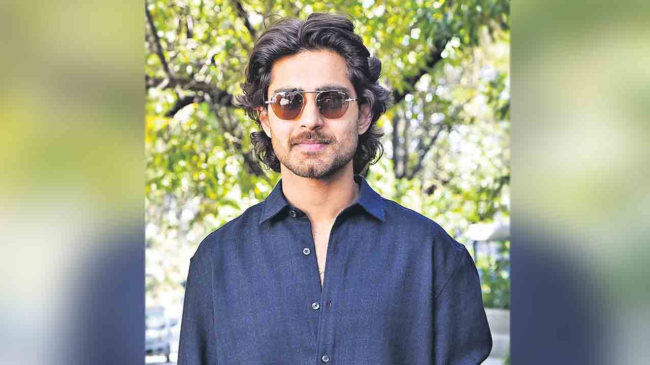 చాంపియన్‌ ఓ ఎమోషనల్‌ జర్నీ