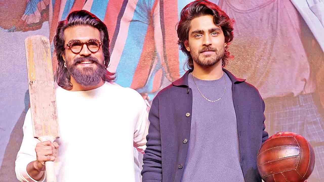 మగధీర స్థాయి విజయాన్ని చాంపియన్‌ సాధించాలి