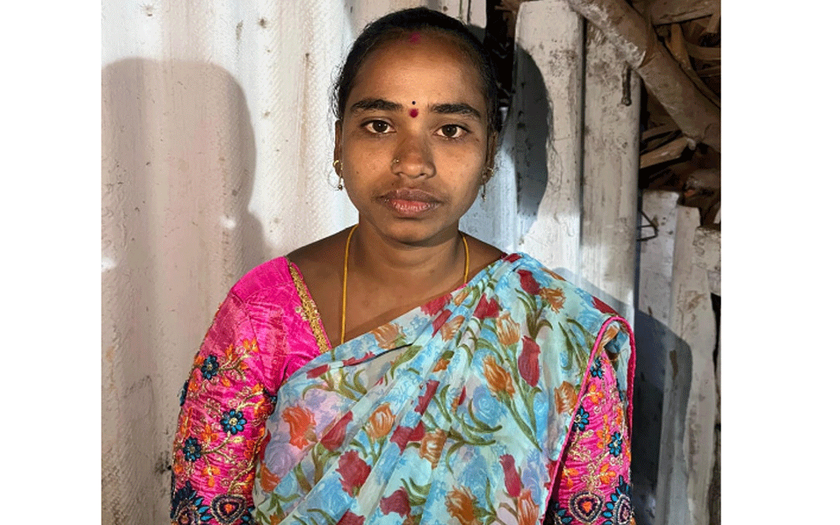 Ramavaram : వార్డు మెంబ‌ర్‌గా చెత్త సేక‌ర‌ణ మ‌హిళ‌