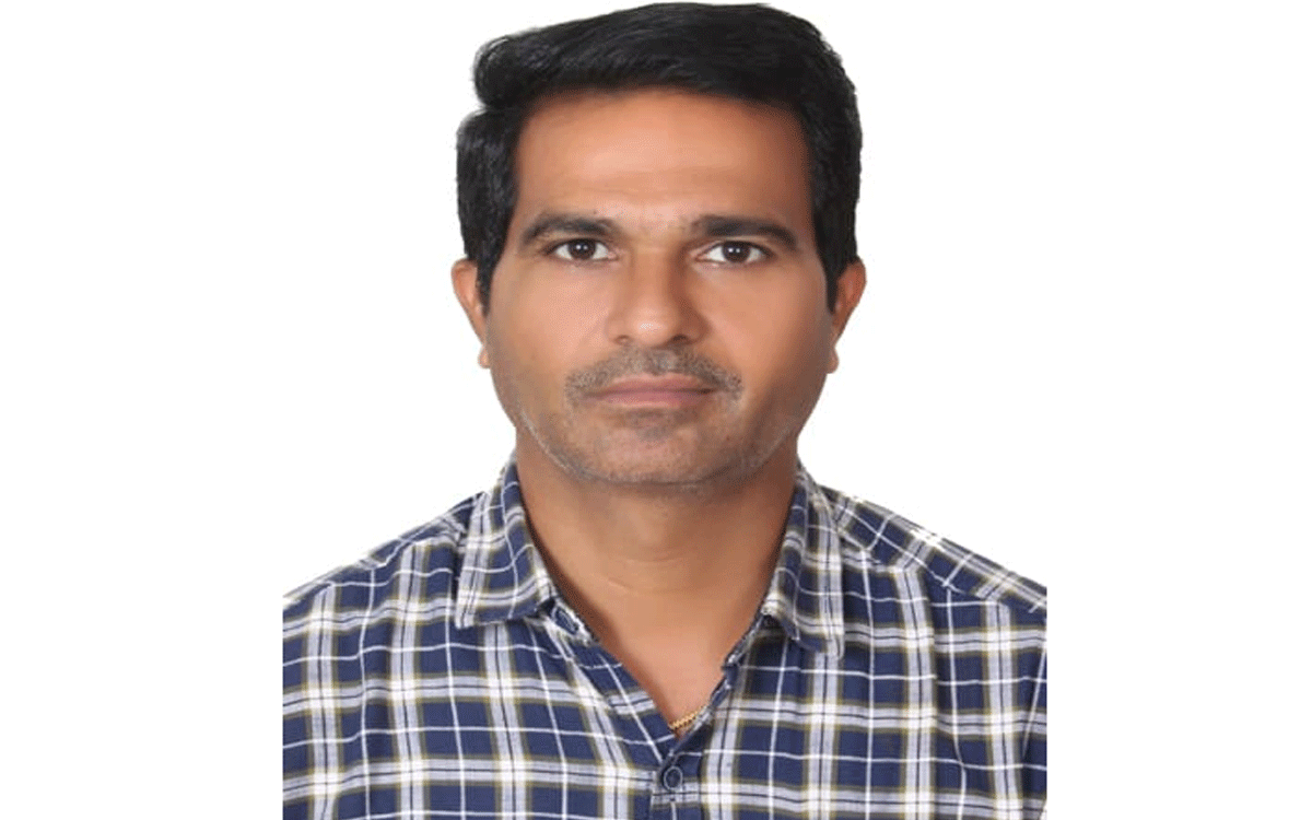 Julurupadu : ఐఐఎస్ఎఫ్‌కు భద్రాద్రి జిల్లా సైన్స్ అధికారి సంపత్ కుమార్ ఎంపిక