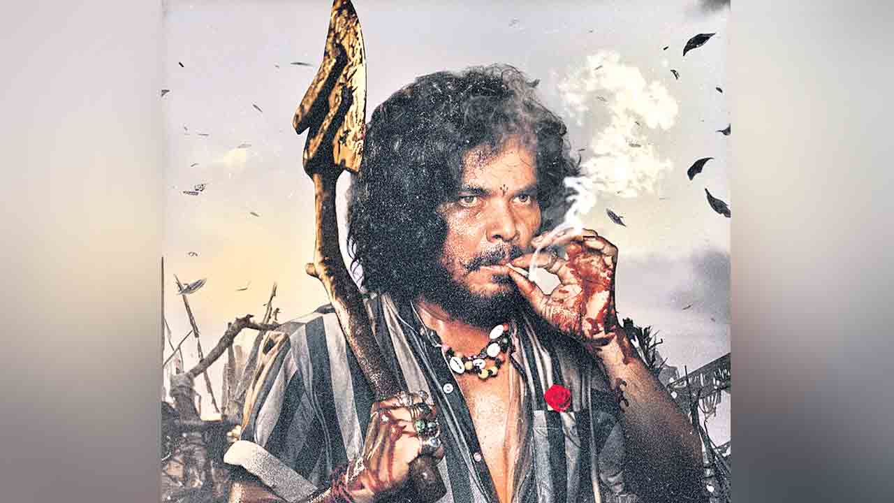 ప్యారడైజ్‌లో బిర్యాని