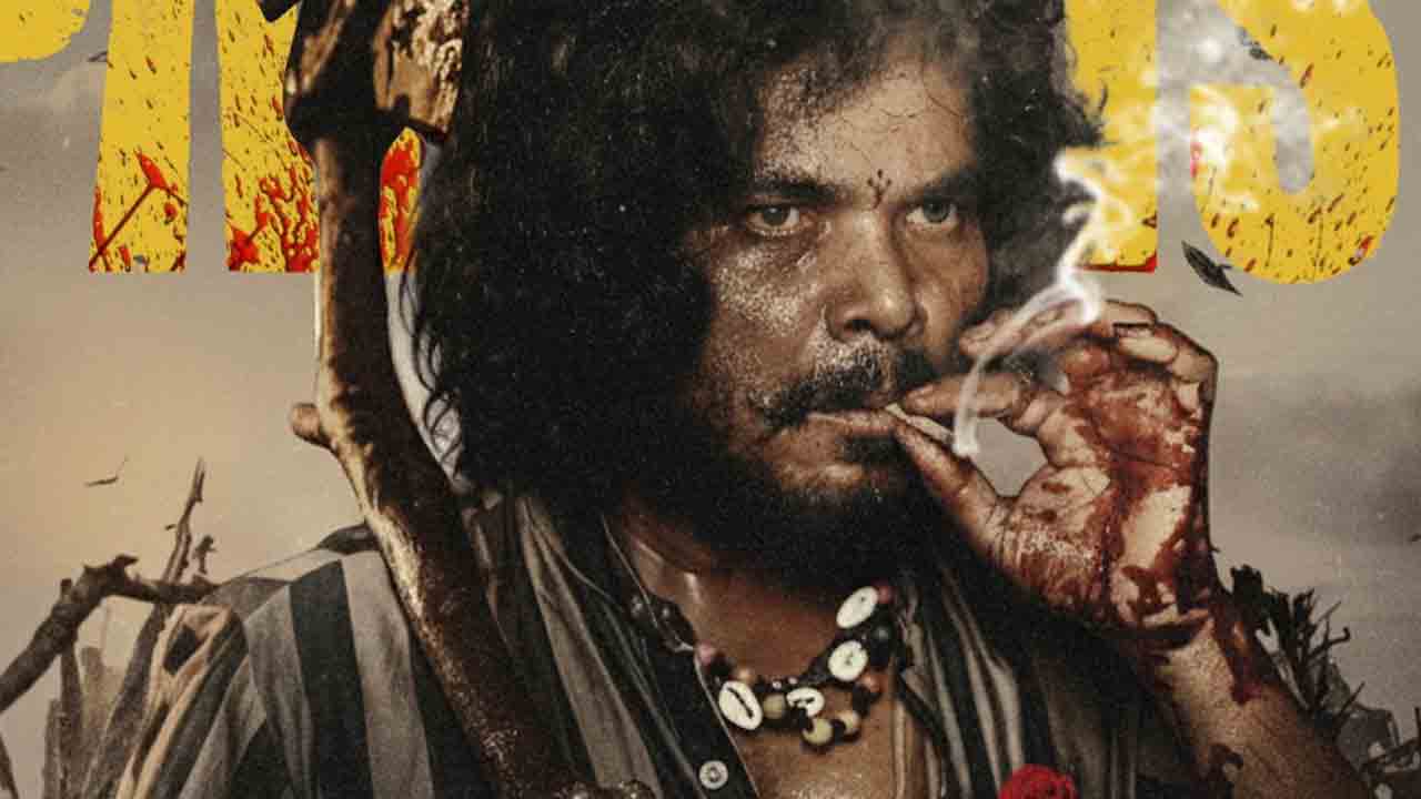 The Paradise | ‘ది ప్యారడైజ్’లో ‘బిర్యానీ’గా సంపూర్ణేష్ బాబు.. శ్రీకాంత్ ఓదెల మాస్టర్ ప్లాన్!