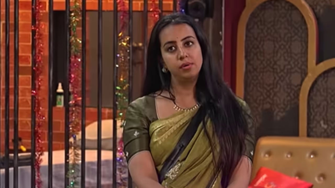 Bigg Boss 9 | 14వ వారంలో నామినేషన్స్ హీట్… టాప్ 5 కోసం కంటెస్టెంట్ల మధ్య రేసు హోరాహోరీ