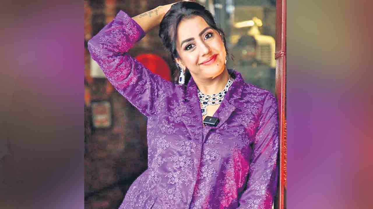 పోరాడి విజేతగా నిలిచా