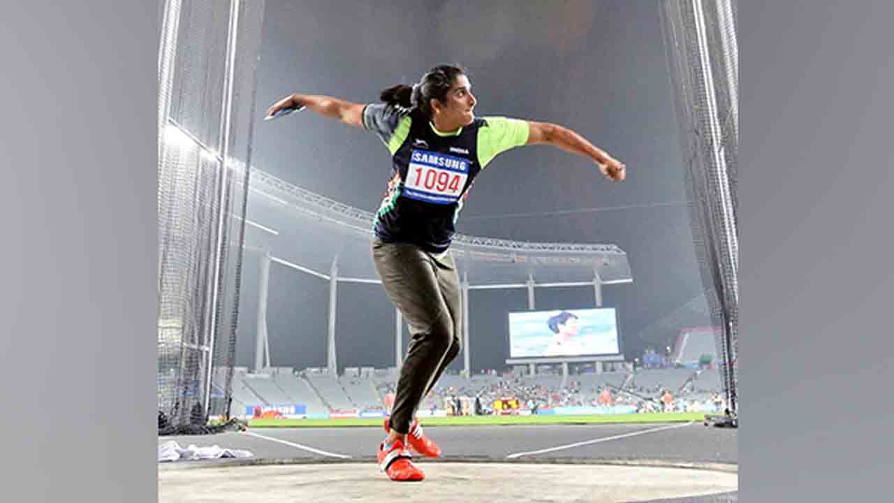 Seem Punia | డోప్ టెస్టులో విఫలమైన ఆసియా క్రీడల విజేత.. 16 నెలల నిషేధం విధింపు..!