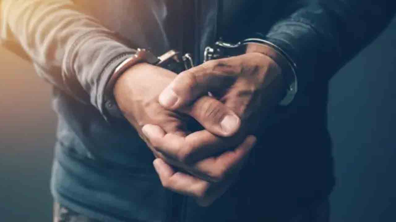 24 మంది మహిళలపై మహారాష్ట్ర వ్యక్తి అత్యాచారం!