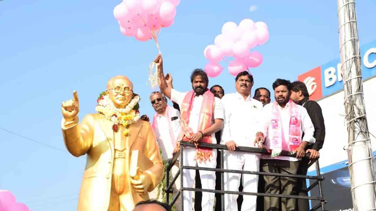 Vijay Diwas | విజయ్‌ దివస్‌’ స్ఫూర్తిని భావితరాలకు అందించాలి : మాజీ మంత్రి శ్రీనివాస్‌ గౌడ్