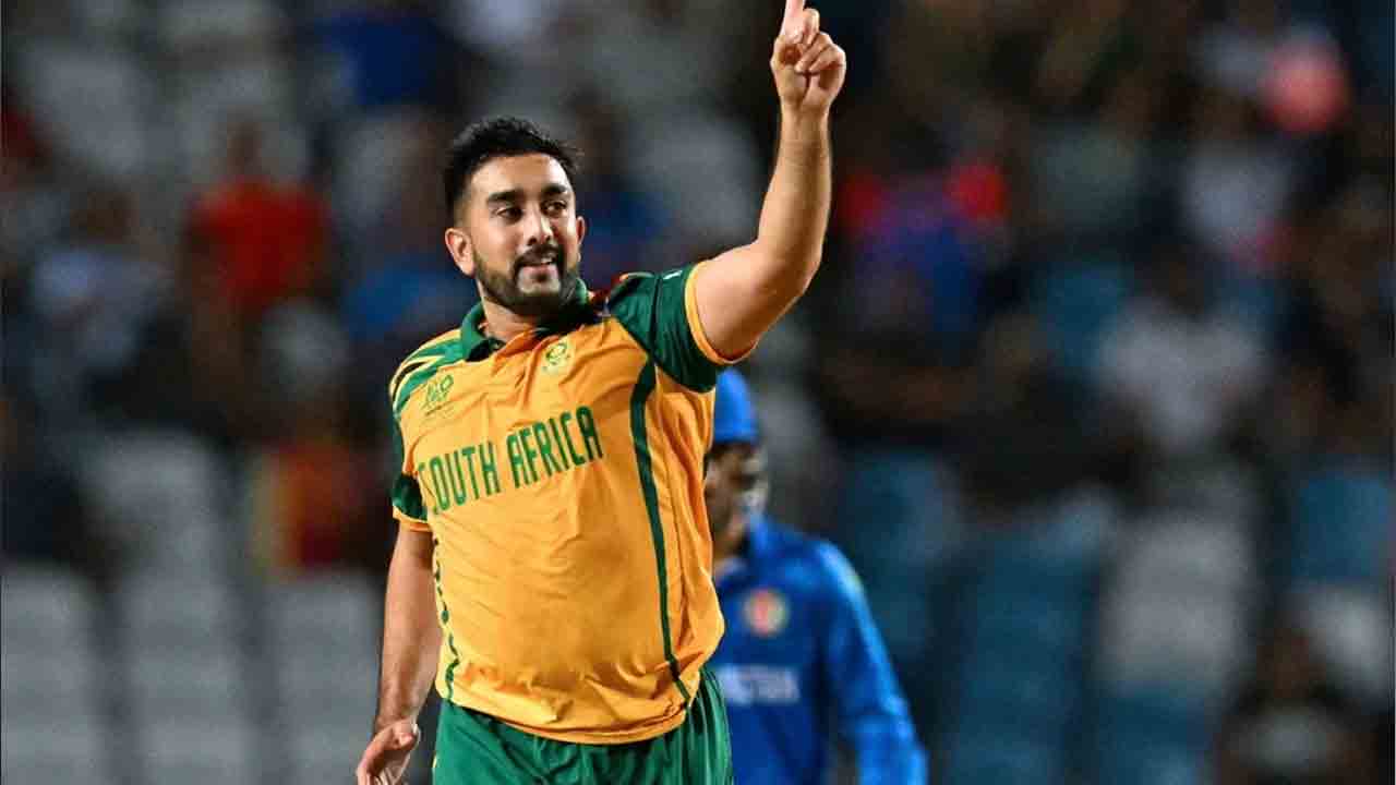 Tabraiz Shamsi | మిస్టరీ స్పిన్నర్‌కు హైకోర్టులో ఊరట.. విదేశీ లీగ్స్‌లో ఆడేందుకు ఓకే..!