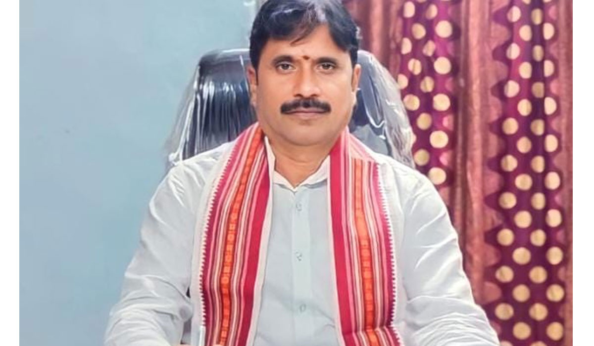 29న నీరుకుల్ల సమ్మక్క-సారలమ్మ జాతర ఆలయ వేలంపాట