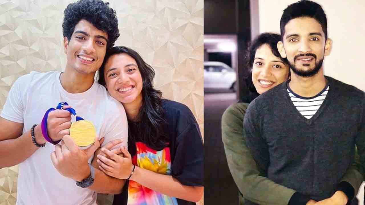 Smriti Mandhana | డిసెంబర్ 7కు మారిన మంధాన పెళ్లి తేదీ.. ఆమె సోదరుడు ఏమన్నాడంటే..?