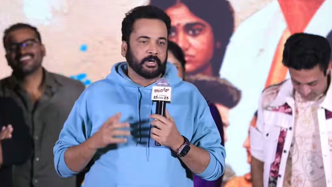 Actor Shivaji | హీరోయిన్ల డ్రెస్సింగ్ సెన్స్‌పై శివాజీ సంచలన వ్యాఖ్యలు.. తిట్టిపోస్తున్న నెటిజ‌న్స్