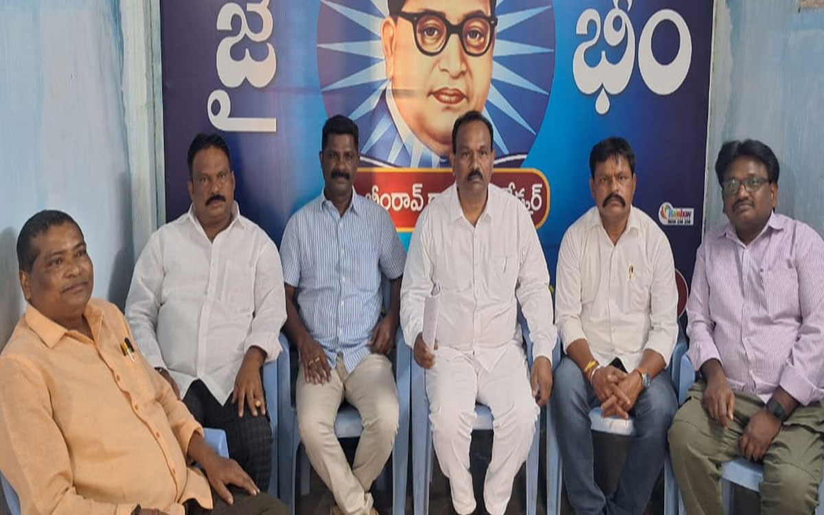 Kothagudem Singareni : ‘సింగరేణి కార్మికుల పదవీ విరమణ వయో పరిమితిని పెంచాలి’