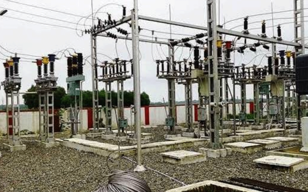 Karepally : సింగ‌రేణి మండ‌లంలో రేపు విద్యుత్‌ సరఫరాకు అంత‌రాయం