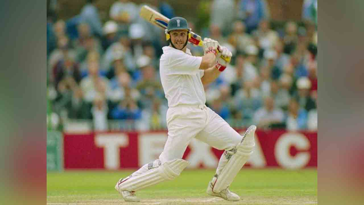 Robin Smith | వరల్డ్ క్రికెట్‌లో విషాదం.. హఠాత్తుగా కన్నుమూసిన దిగ్గజ ఆటగాడు..!