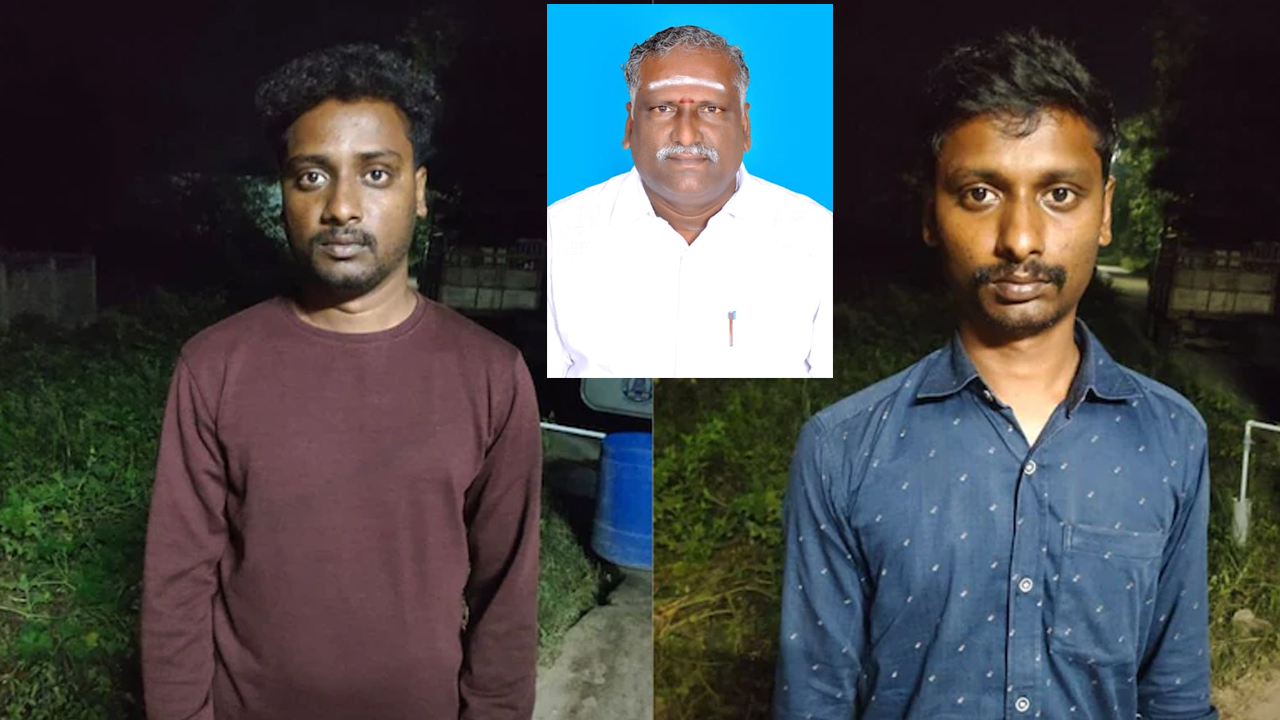 Insurance Claim | తండ్రిపై రూ.3 కోట్ల బీమా చేశారు.. పాముకాటుతో చంపించారు..