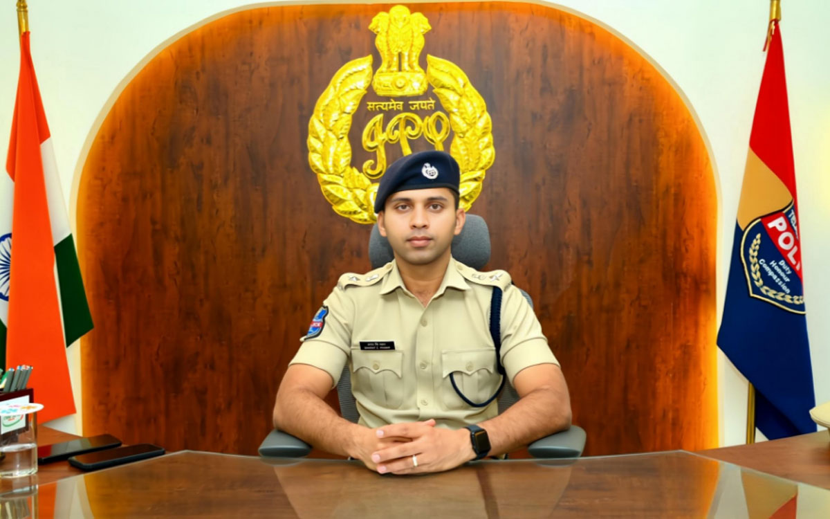 Nalgonda : చైనీస్ మాంజ వినియోగం, విక్రయంపై నిషేధం : ఎస్పీ శ‌ర‌త్ చంద్ర ప‌వార్‌