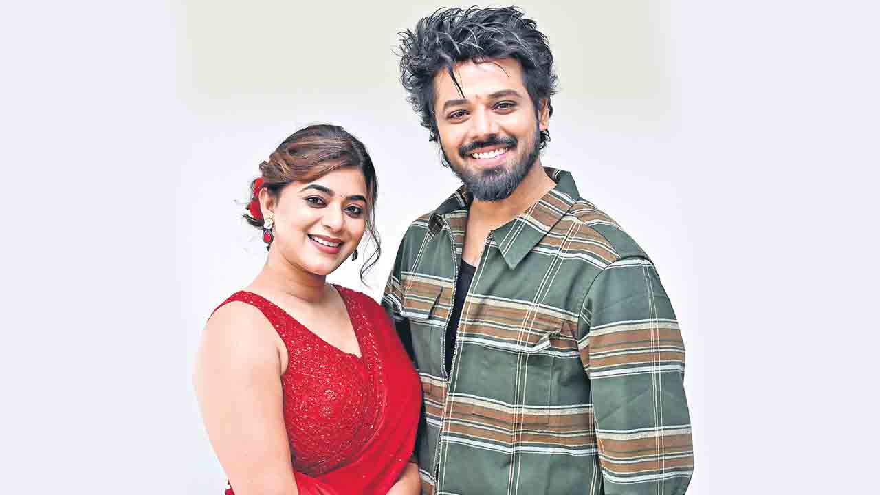 వందశాతం మెప్పిస్తాం