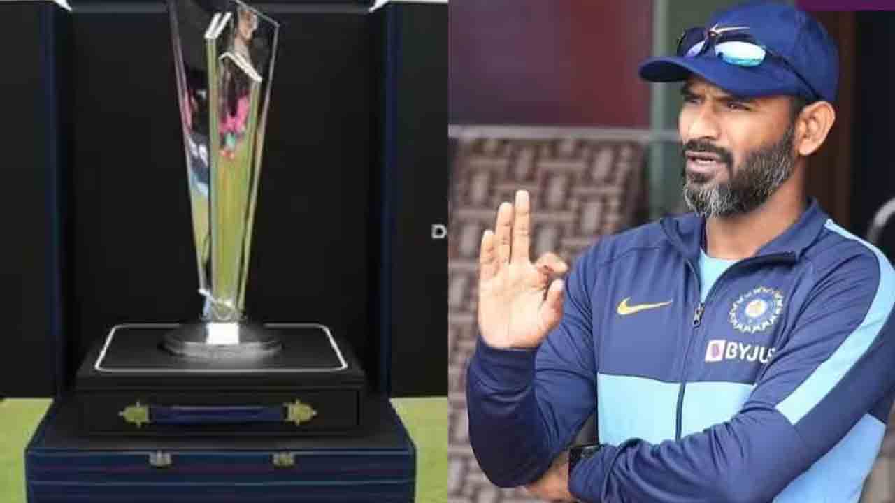 T20 World Cup 2026 | ప్రపంచకప్‌ కోసం పక్కాగా.. శ్రీలంక కోచ్‌గా భారత మాజీ క్రికెటర్..!