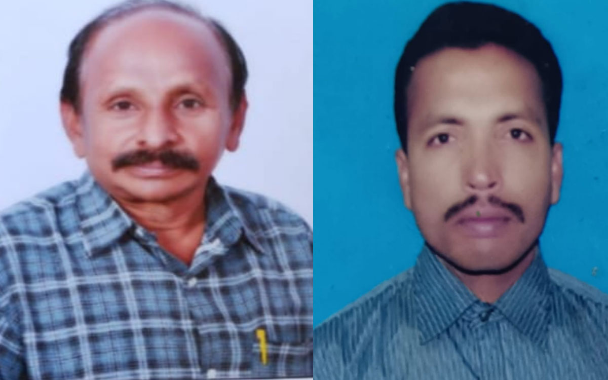 Kodada : ప్రజలే కేంద్ర బిందువుగా సాహిత్యం ఉండాలి : కుకడాల గోవర్ధన్