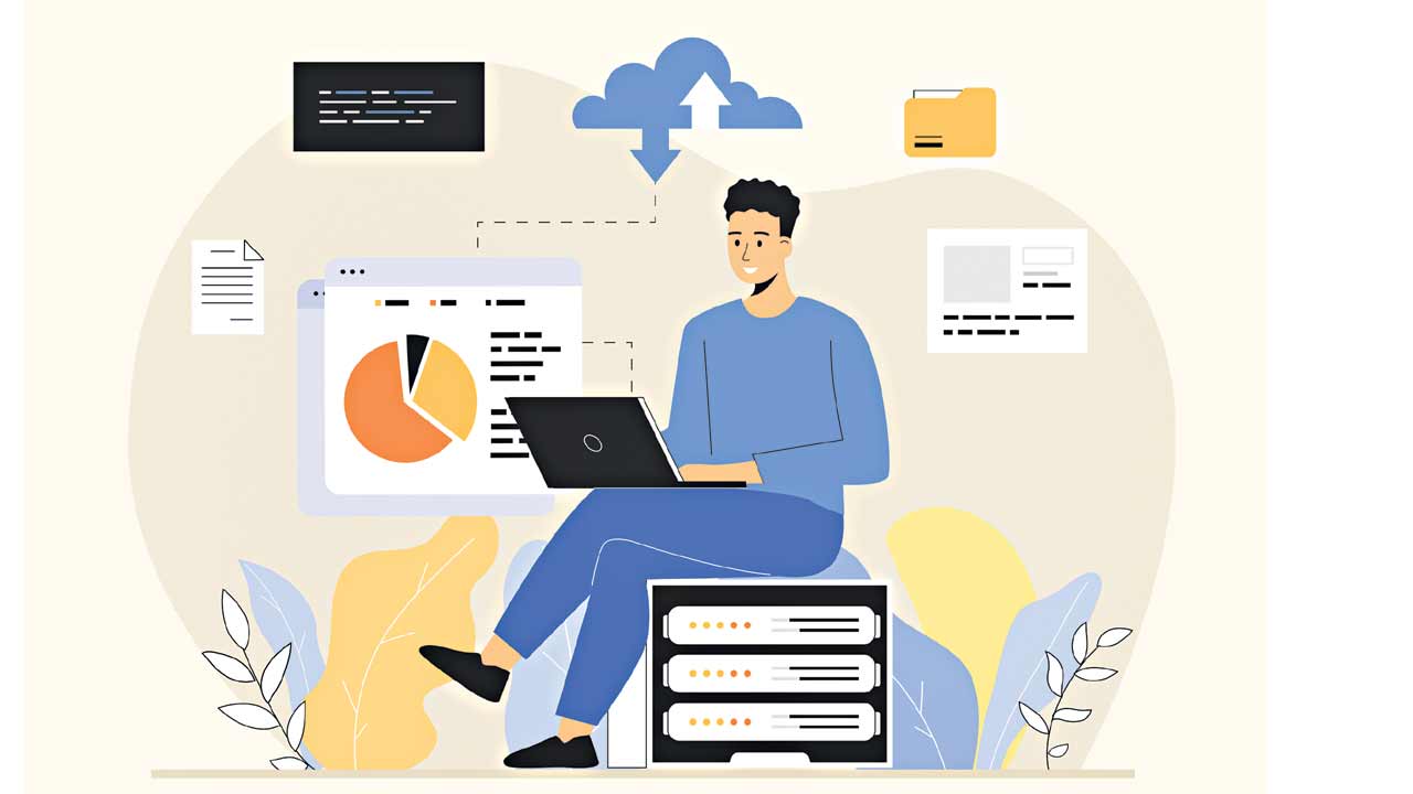 స్క్రాపర్లున్నారు జాగ్రత్త!