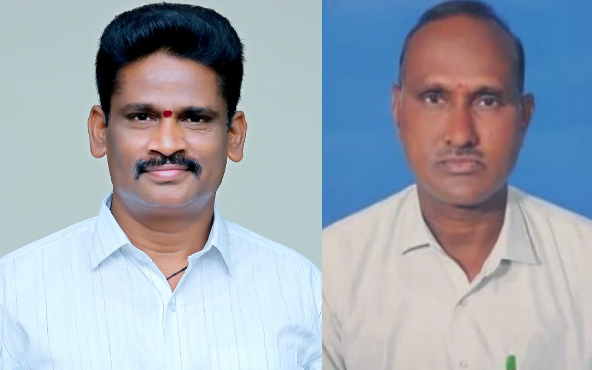 Ramagiri : ఎస్‌టీయూ టీఎస్ నల్లగొండ నూతన కార్యవర్గం