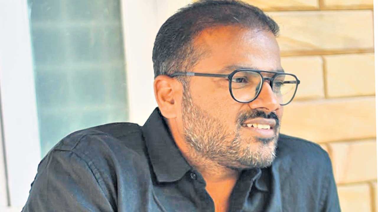 ఇది నా దండోరా!