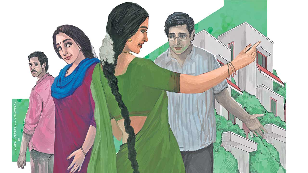 సహనావవతు.. సహనౌ భునక్తు